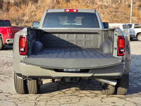 New 2026 RAM 3500 Big Horn image 16