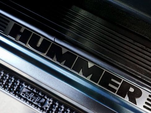 Used 2008 HUMMER H2 image 47