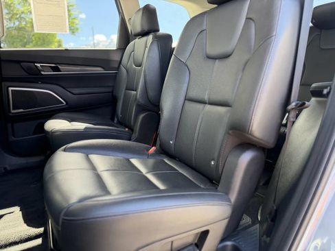 Used 2020 Kia Telluride SX AWD/4WD image 16