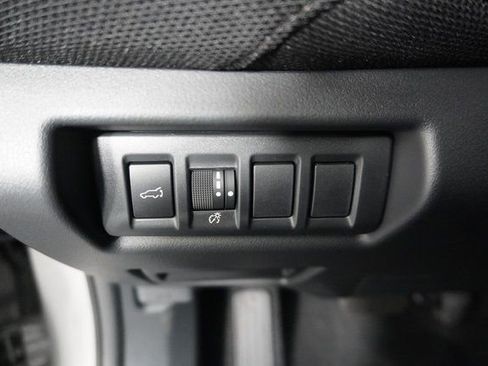 New 2026 Subaru Outback Limited image 15