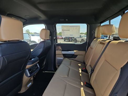 New 2026 Ford F350 Lariat w/ Lariat Ultimate Package AWD/4WD image 19