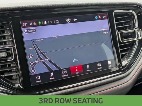 Certified 2024 Dodge Durango GT image 23