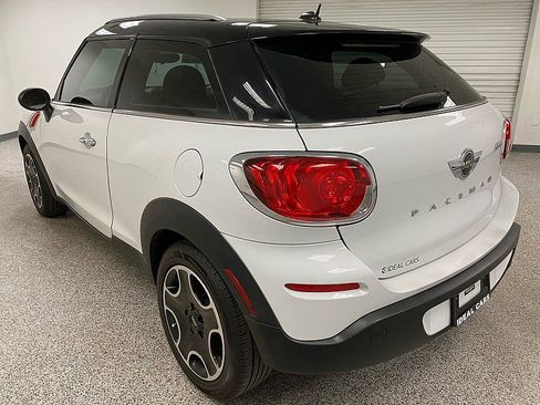 Used 2014 MINI Cooper Paceman image 7