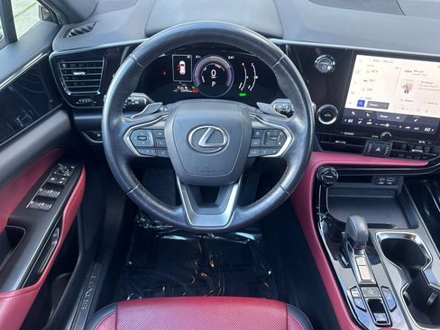 Used 2022 Lexus NX 350 AWD image 14