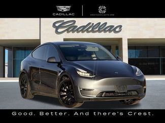 Used 2023 Tesla Model Y Long Range video 1