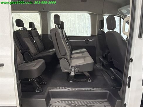 Used 2023 Ford Transit 350 XLT RWD image 16