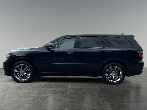 Used 2019 Dodge Durango R/T AWD/4WD image 4