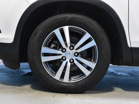 Used 2016 Honda Pilot EX-L image 26