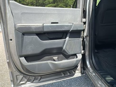 Certified 2024 Ford F150 STX RWD image 20
