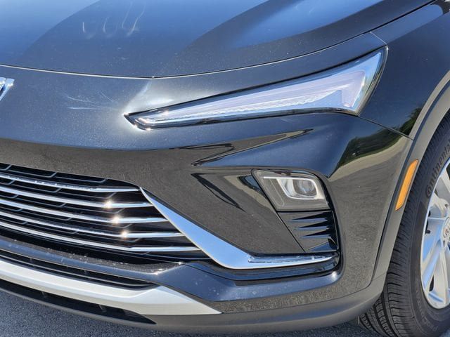 New 2026 Buick Envista Preferred w/ Convenience I Package FWD image 5