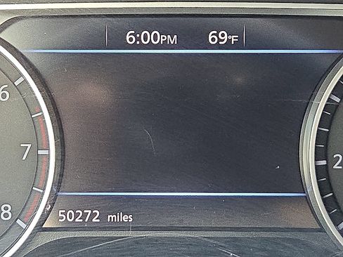 Used 2022 Nissan Sentra SR w/ SR Premium Package FWD image 23