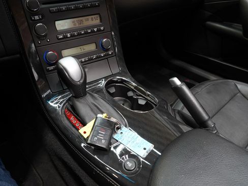 Used 2012 Chevrolet Corvette Grand Sport image 57