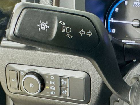 Used 2021 Ford Bronco Sport Outer Banks AWD/4WD image 13