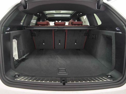 Used 2023 BMW X3 sDrive30i w/ M Sport Package RWD image 12