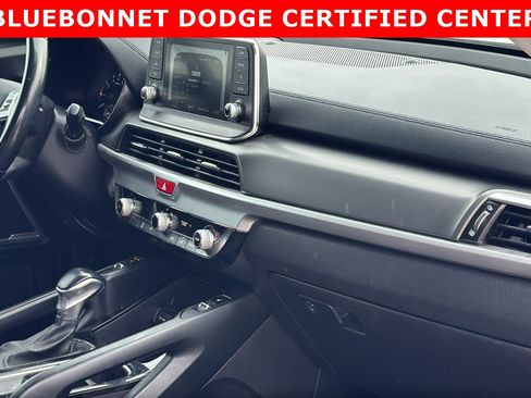 Used 2021 Kia Telluride S image 30