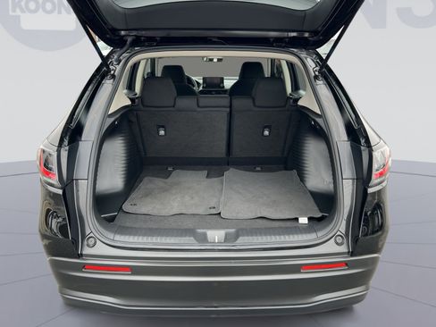 Used 2023 Honda HR-V LX image 23