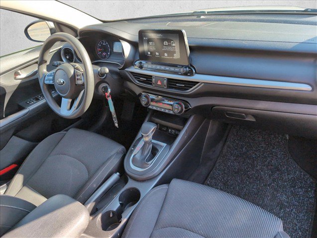 Used 2019 Kia Forte LXS FWD image 28
