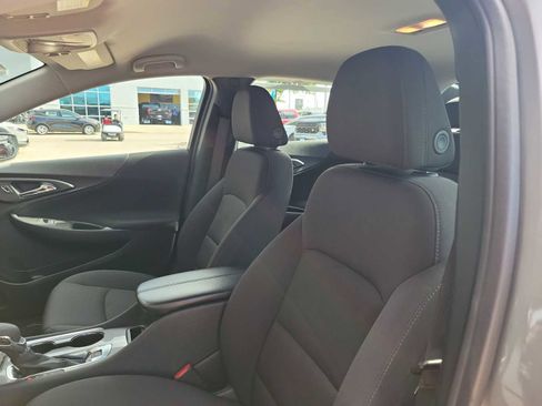 Used 2024 Chevrolet Malibu LT FWD image 15