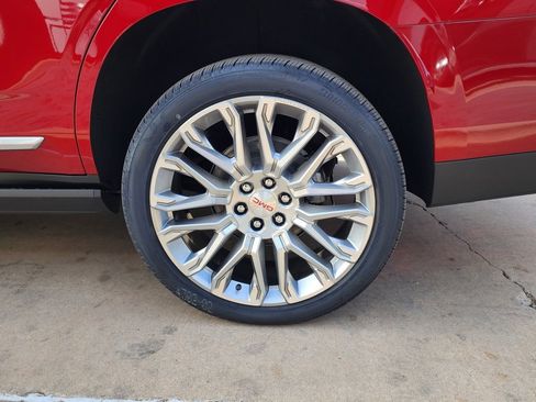 New 2026 GMC Yukon Denali w/ Denali Reserve Package image 64