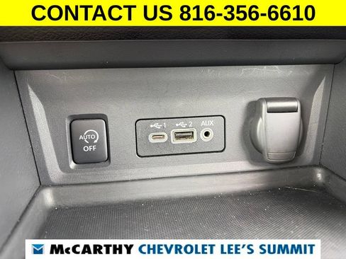 Used 2025 Nissan Sentra SV FWD image 10
