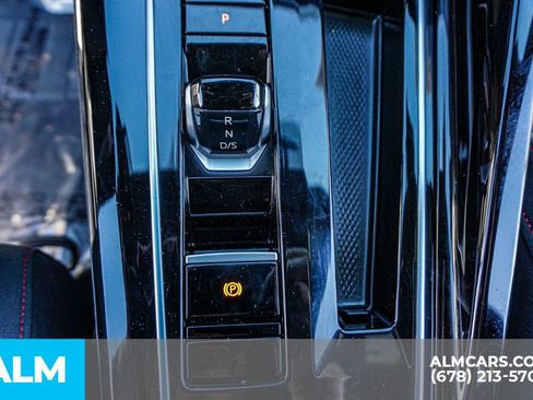 Used 2024 Volkswagen GTI S image 43