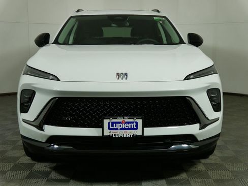 New 2026 Buick Envision Sport Touring image 8