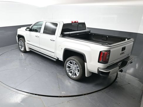 Used 2018 GMC Sierra 1500 Denali w/ Denali Ultimate Package AWD/4WD image 52