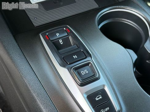 Used 2023 Honda Passport TrailSport image 25