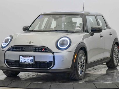 Used 2025 MINI Cooper S