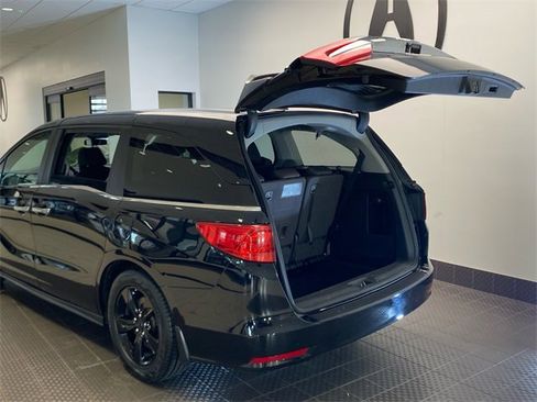 Used 2020 Honda Odyssey EX image 25