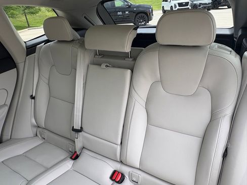 New 2026 Volvo XC60 T8 Ultra w/ Protection Package Premier AWD/4WD image 23