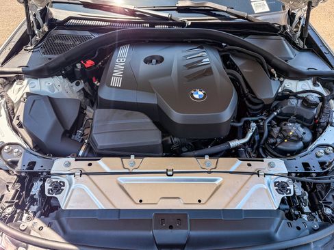 New 2026 BMW 330i Sedan w/ Parking Assistance Package RWD image 26