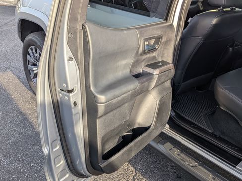 Certified 2023 Toyota Tacoma Limited image 22