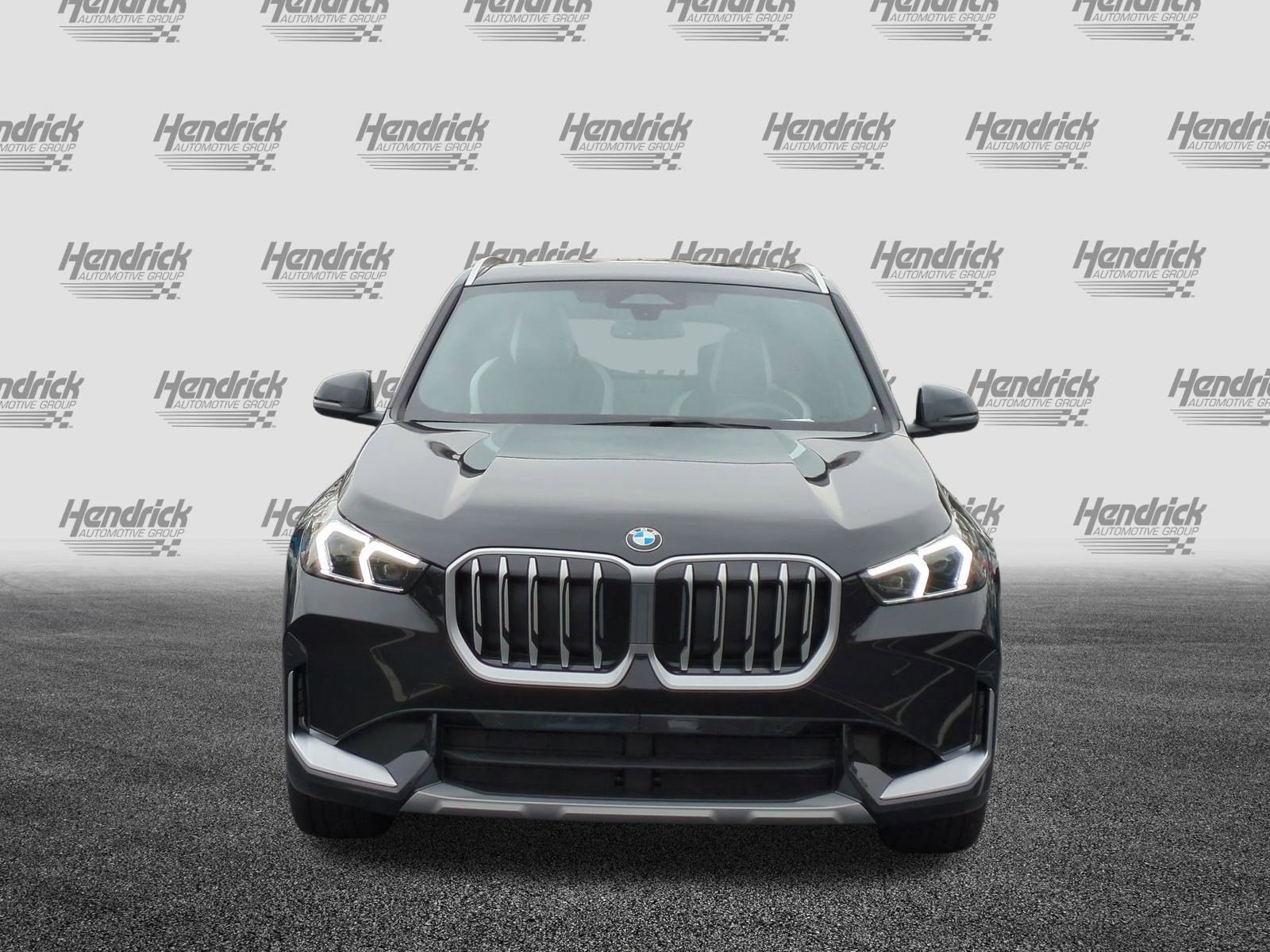 Used 2026 BMW X1 xDrive28i w/ Convenience Package AWD/4WD image 3