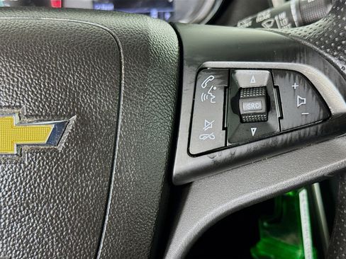 Used 2020 Chevrolet Trax LT image 14