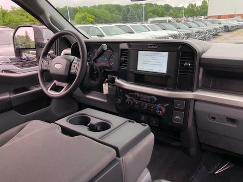 Used 2025 Ford F350 XL w/ STX Appearance Package image 15
