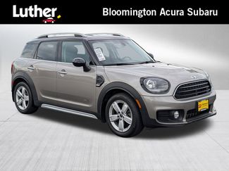 Used 2018 MINI Cooper Countryman ALL4 AWD/4WD video 1