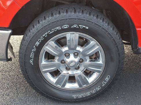 Used 2013 Ford F150 XLT image 28