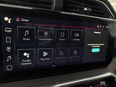 Certified 2024 GMC Sierra 1500 Denali w/ Technology Package image 18