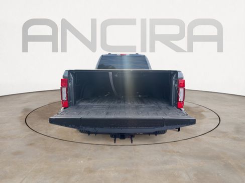 Used 2022 Ford F250 Platinum w/ FX4 Off-Road Package image 12