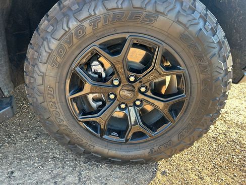 Used 2022 Ford Expedition Timberline image 7