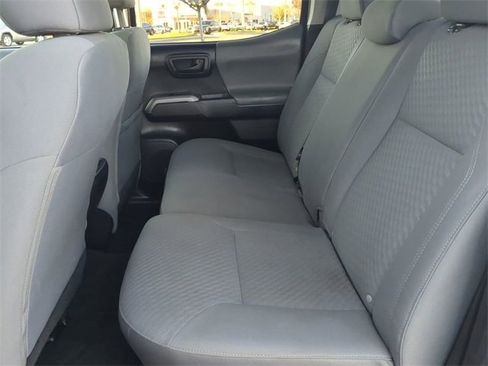 Certified 2023 Toyota Tacoma SR5 w/ Technology Package image 14