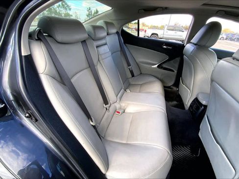Used 2007 Lexus IS 250 image 18