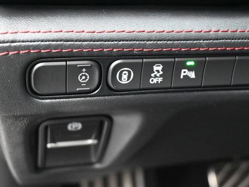 Used 2022 Acura MDX A-Spec AWD/4WD image 7