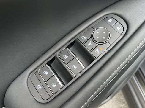 New 2026 INFINITI QX60 Autograph image 12