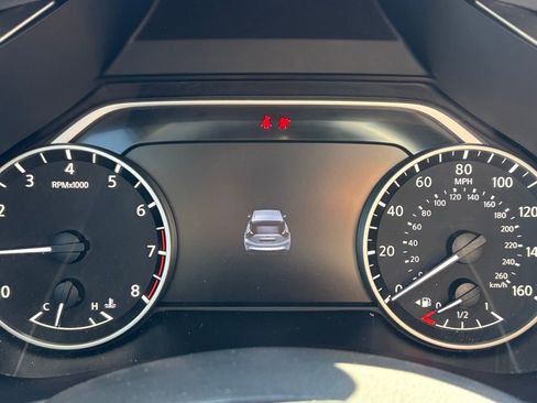 Used 2021 Nissan Murano Platinum w/ Cargo Package image 24