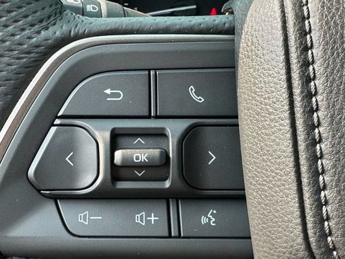 New 2026 Toyota Tundra SR5 AWD/4WD image 10