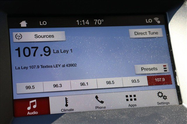 Used 2017 Ford Edge SEL w/ Equipment Group 201A FWD image 14