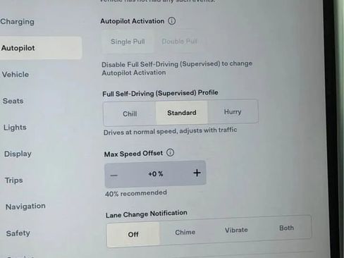 Used 2017 Tesla Model X 75D image 12