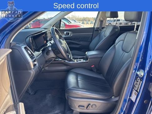 Used 2023 Kia Sorento SX AWD/4WD image 10